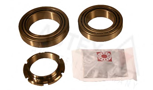 AUTEX 805508 Wheel Bearing Kit